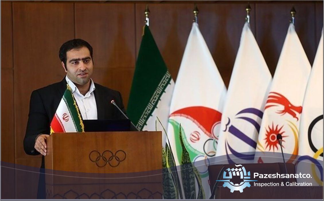 عبدالمهدی نصیرزاده به ریاست فدراسیون بدنسازی و پرورش اندام انتخاب شد.